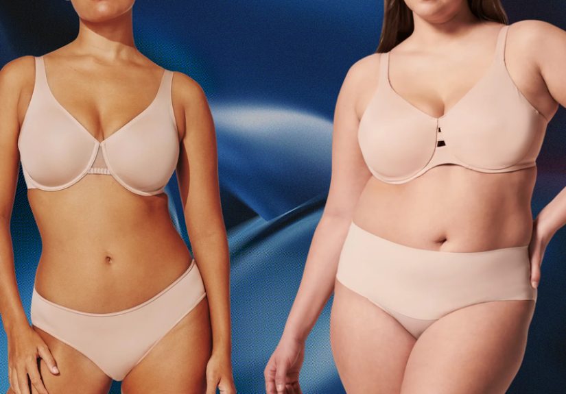 8 Best Minimizer Bras of 2025, Tested and Reviewed