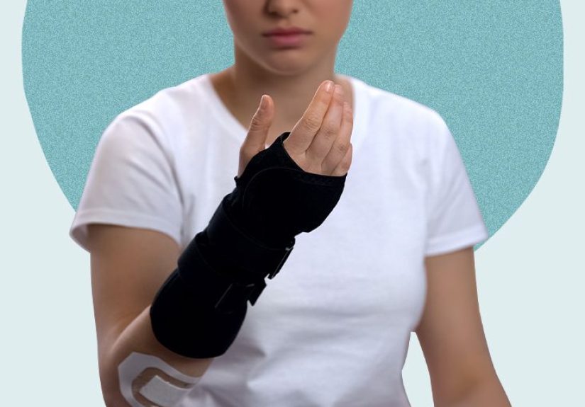 8 Best Wrist Braces