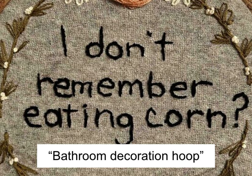 80 Incredible And Beautiful Embroidery Pics That Might Make You Want To Pick Up A Needle And Thread