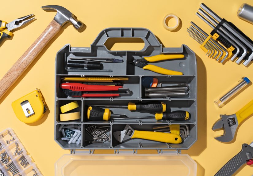9 Essential Tools Tools Every Homeowner Should Have