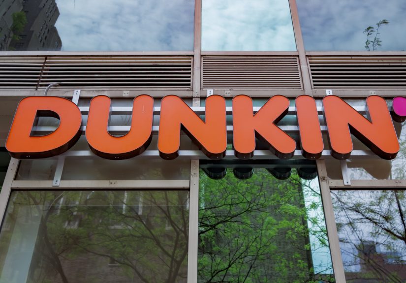 A Sneak Peek at Dunkin’s Leaked Holiday Menuand the Treats Everyone’s Talking About