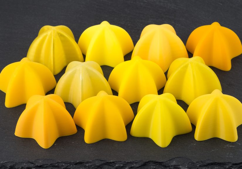 A Trove Of 3D Printer Filament Test Data