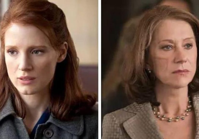 Actors You Forgot Played Younger Versions Of Other Actors