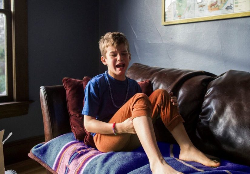 ADHD Meltdowns: 9 Tips to Deal with Tantrums