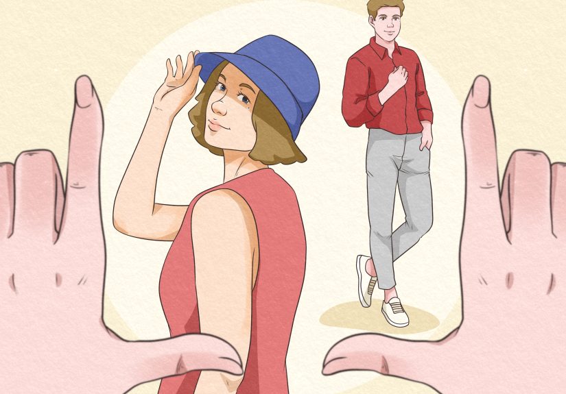 Aesthetic Attraction: Definition, Signs & More
