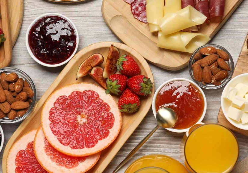 ALDI’s Fan-Favorite Fall Fruit Spread Is Backand Shoppers Say It’s Better Than the Trader Joe’s Version
