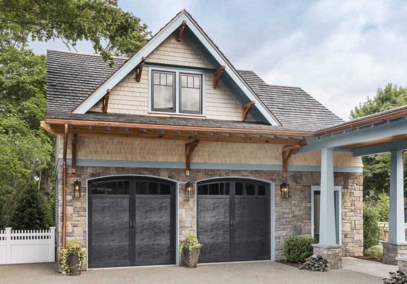 All About Garages