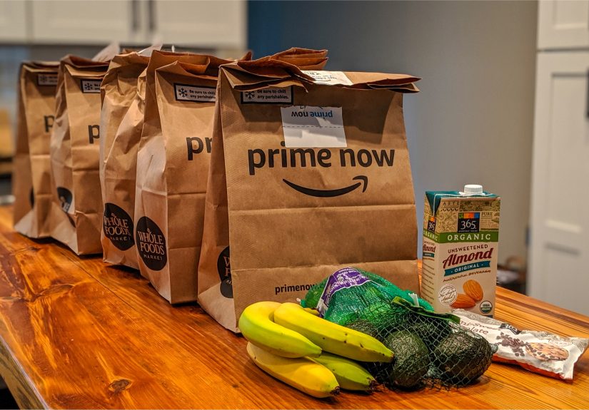 Amazon Prime Pantry Review - What It Is & How It Works - Money Crashers