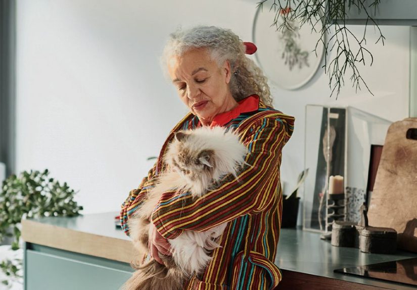 Anxiety in the elderly: Causes, symptoms, and more