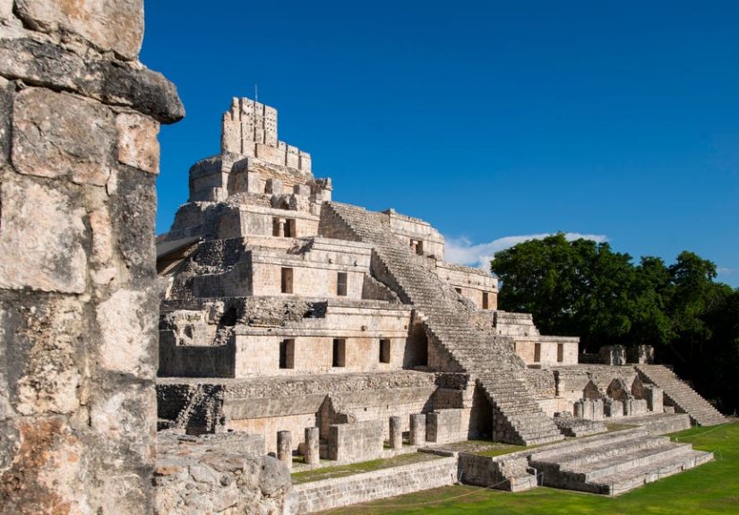 Archaeologists Are Unearthing a Massive Maya City