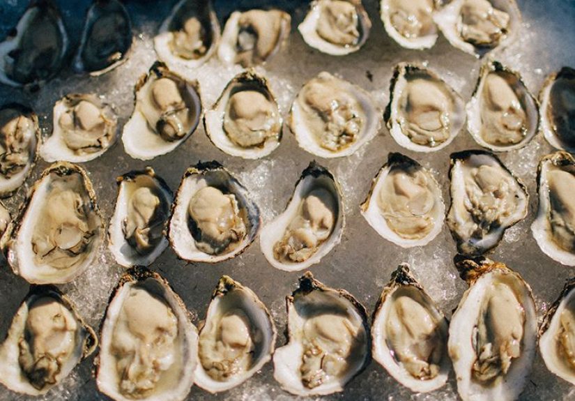 Are oysters really an aphrodisiac?