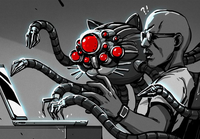 Assessing Developer Productivity When Using AI Coding Assistants