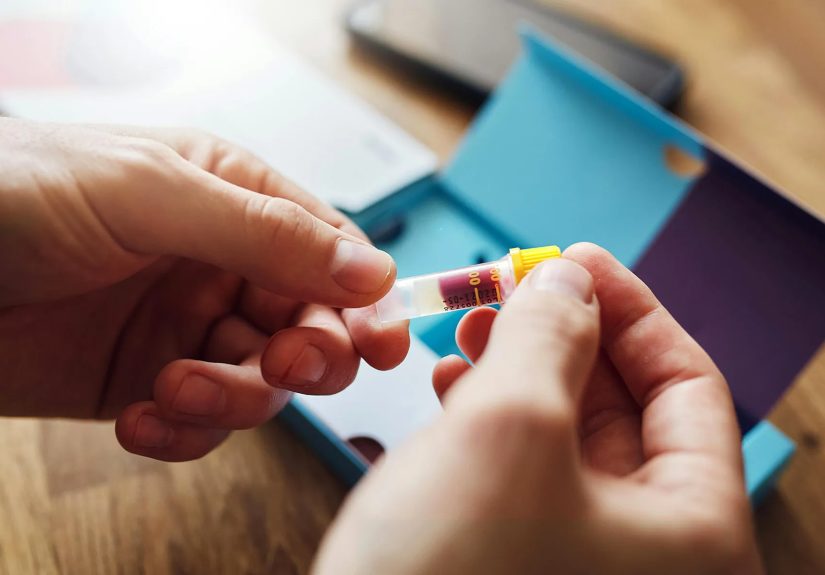 At-Home Liver Function Tests: How Can They Help?