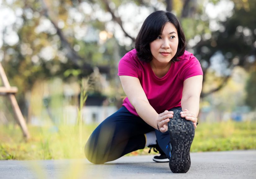Benefits of Exercise For Depression and More