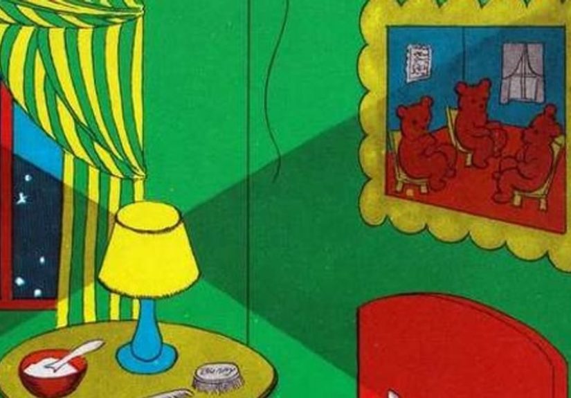 Best Books for Toddlers
