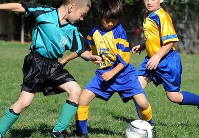 Best Kids Sports