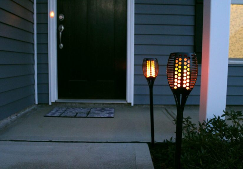 Best Outdoor Solar Lights 2025