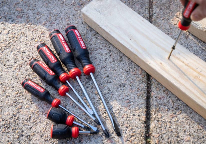 Best Screwdriver Sets 2025