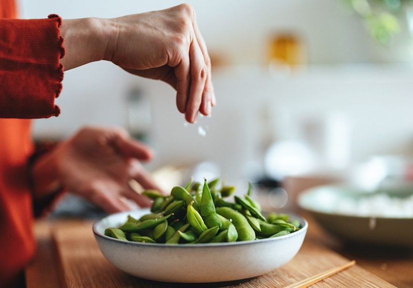Best Snacks for Type 2 Diabetes: A Visual Guide