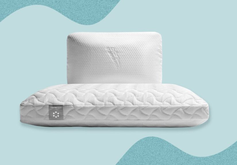 Best Tempur-Pedic Pillows: A Review