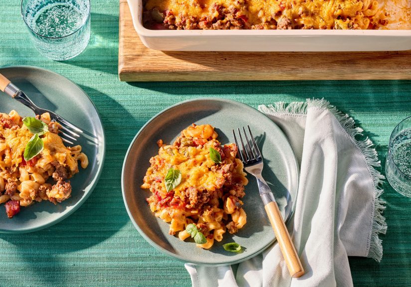 BHG's Most-Saved Recipes Inspired by Southern Grandmas
