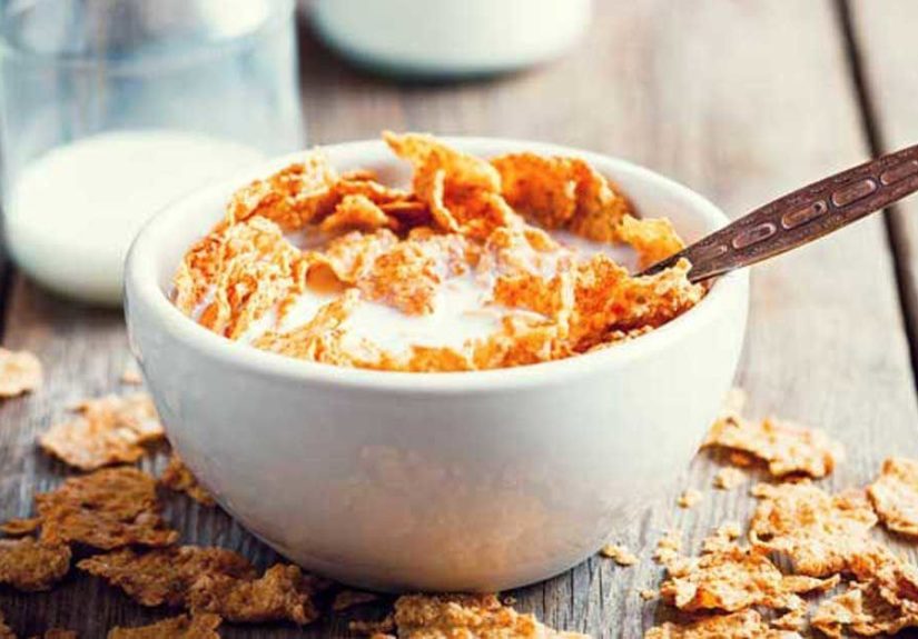 Breakfast Cereals: Healthy or Unhealthy?