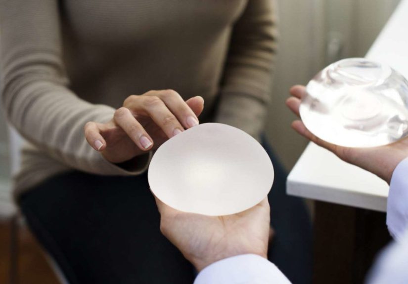 Breast implant complications: Common problems, risks, and symptoms