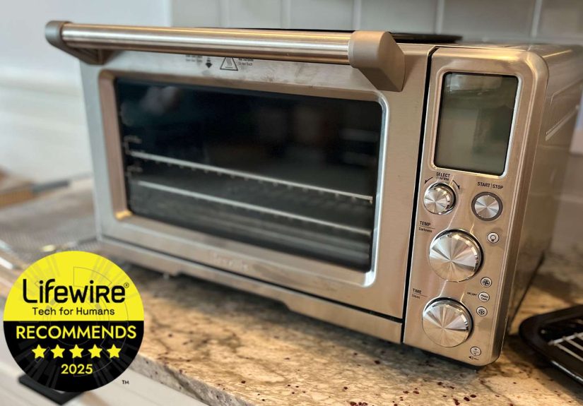 Breville Smart Oven Review: Kitchen Game-Changer