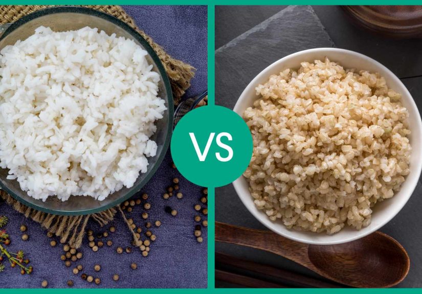 Brown Rice vs. White Rice: Nutrition Experts Reveal Which Is Actually Better for You