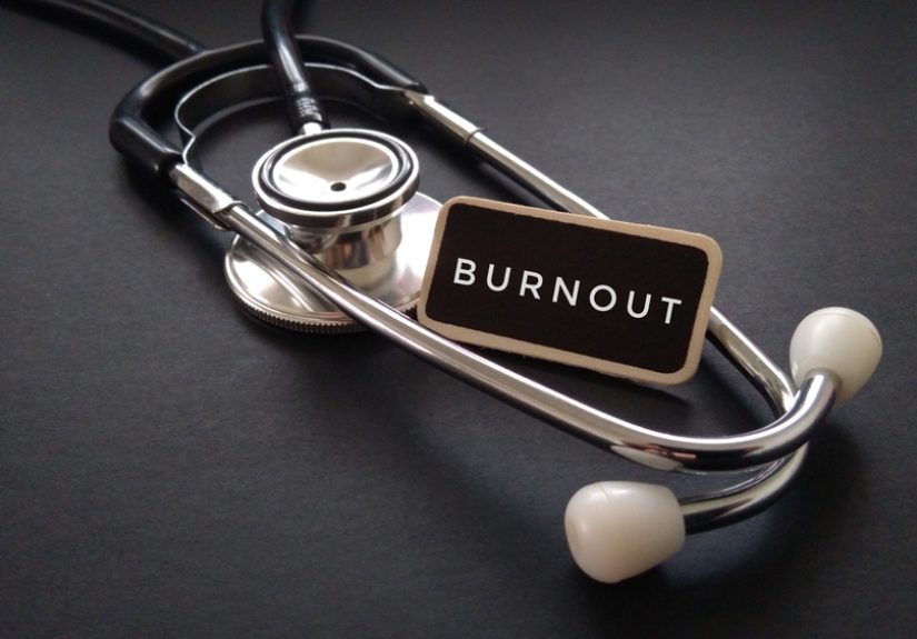 Burnout might not be an option for tomorrow’s physicians