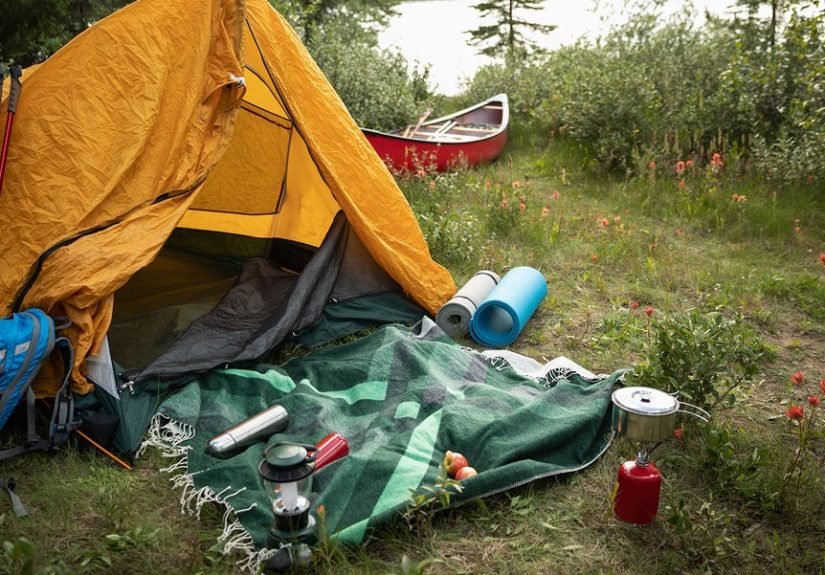 Camping Checklist 2019 - What to Bring Camping
