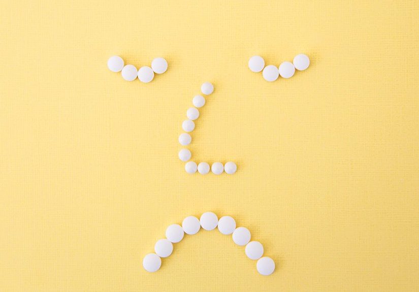 Can Antidepressants Make You More Depressed?