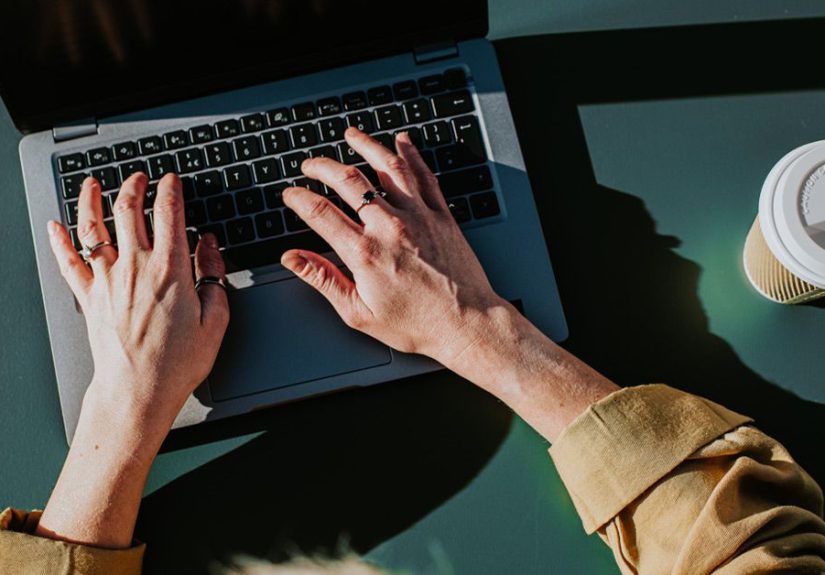 Can You Get Carpal Tunnel from Keyboard Use?