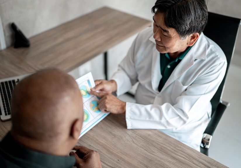 Can You Reverse Diabetic Retinopathy?