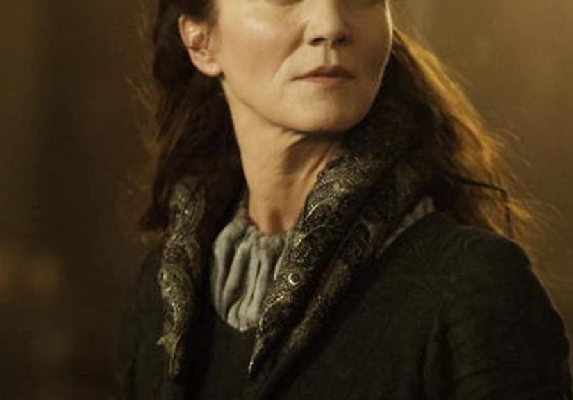 Catelyn Stark Rankings And Opinions