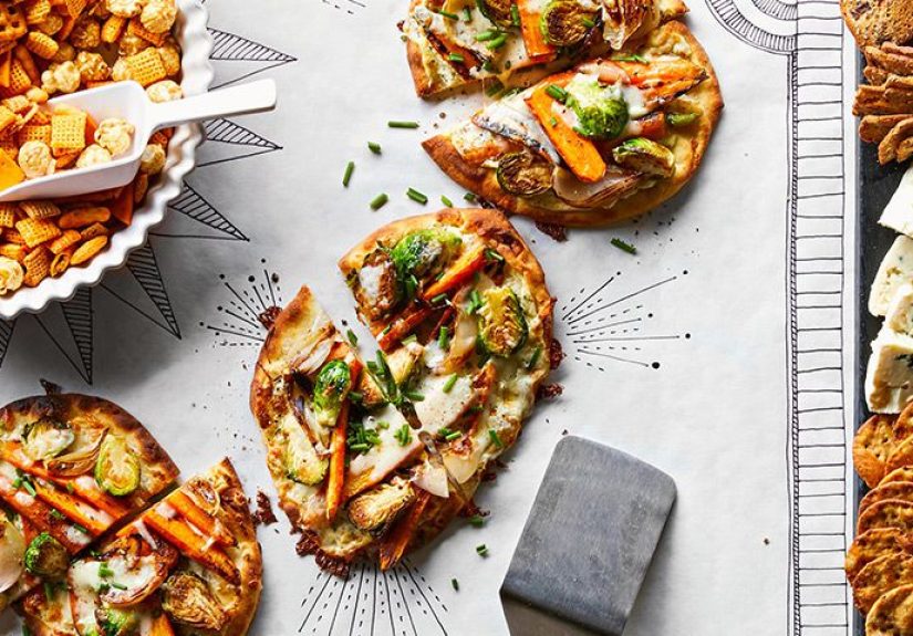Christmas Recipes