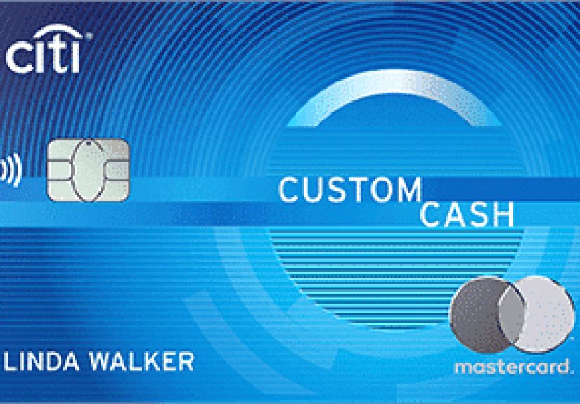 Citi Custom Cash Card Review - No Annual Fee & 5% Cash-Back - Money Crashers