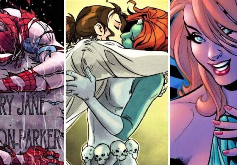 Controversial Comic Details That Marvel Would Probably Like You To Forget