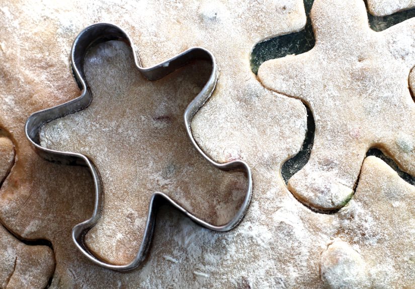 Cookie-cutter medical students need decorating