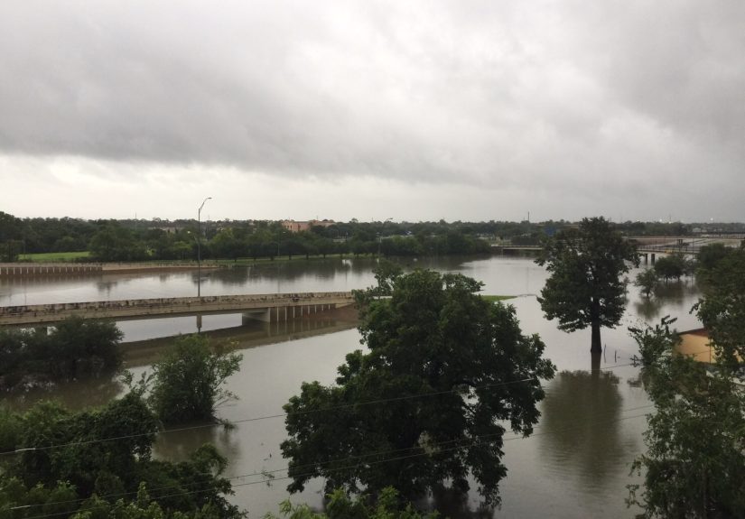 COVID-19? We are not even ready for a hurricane.
