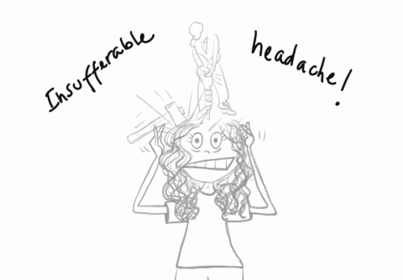 Covid Feels Like ….