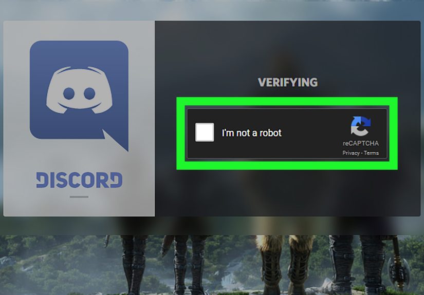 Create a Discord Account: PC & Mac Instructions