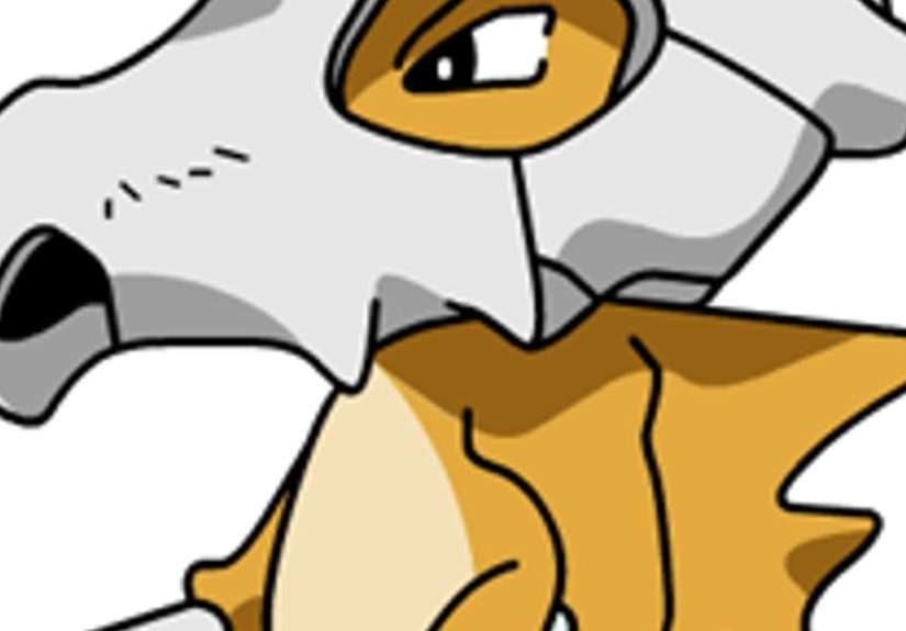 Cubone Rankings And Opinions