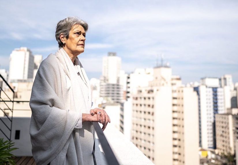 Depression in Older Adults: All You Need to Know