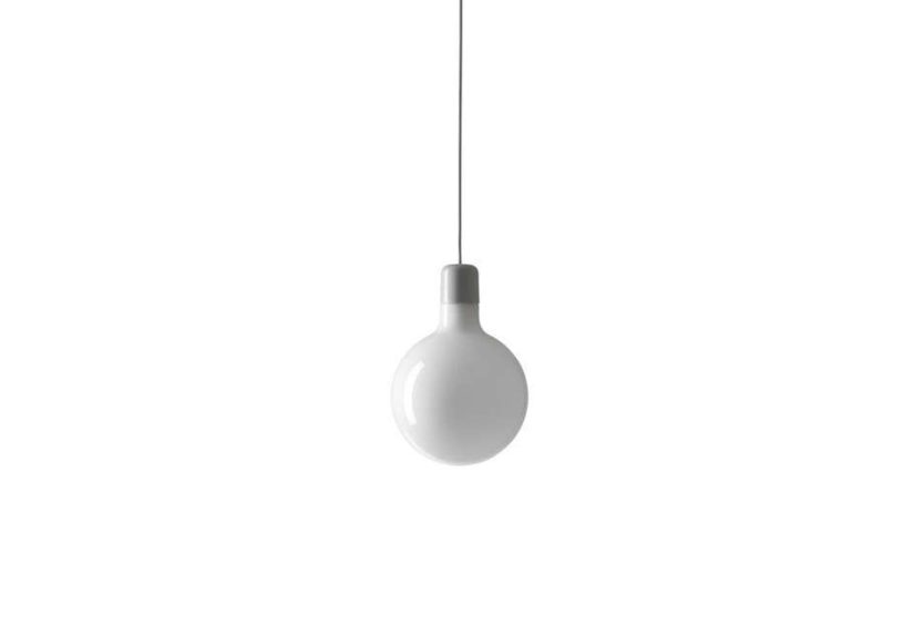 Design House Stockholm Round Form Pendant