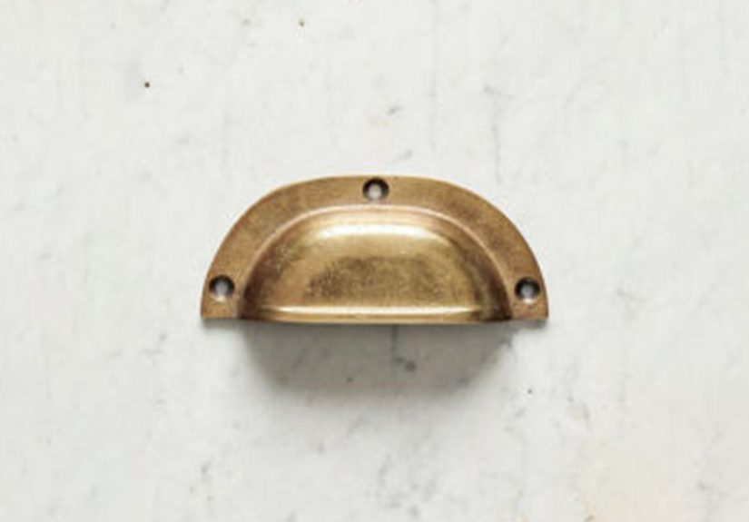 Devol Classic Handles