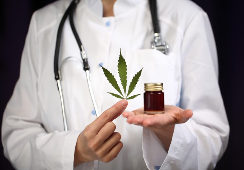 Does marijuana really relieve pain? Here's what anesthesiologists say.