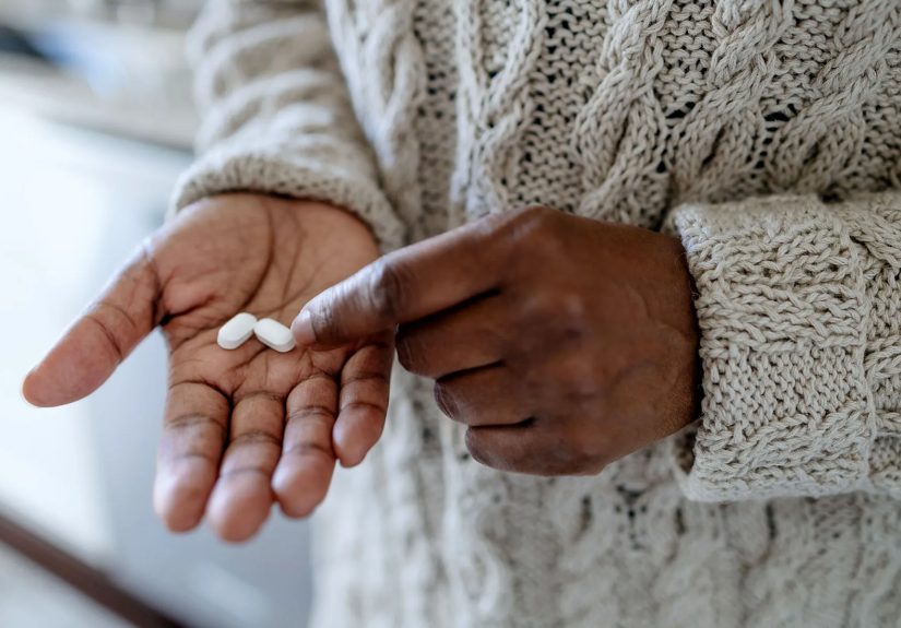 Drug May Help Stop Breast Cancer From Returning