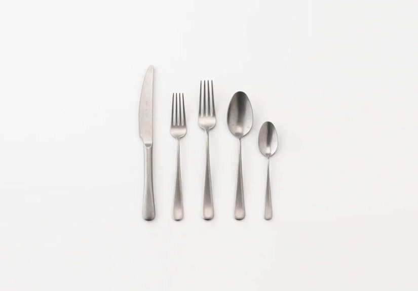 Everyday Flatware