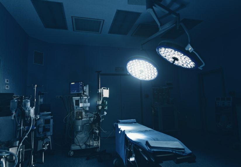 Excellent surgeons are those who are quick to recognize their mistakes